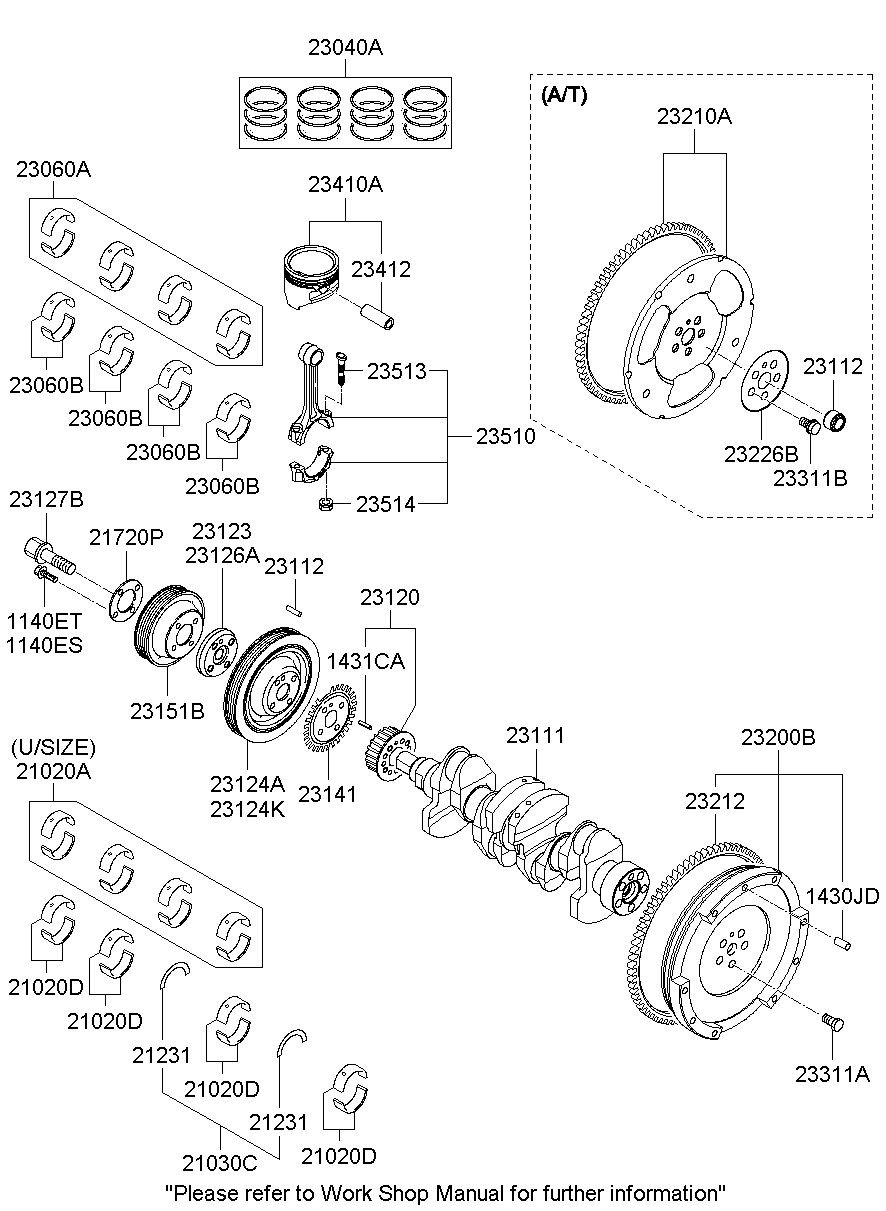 23060B