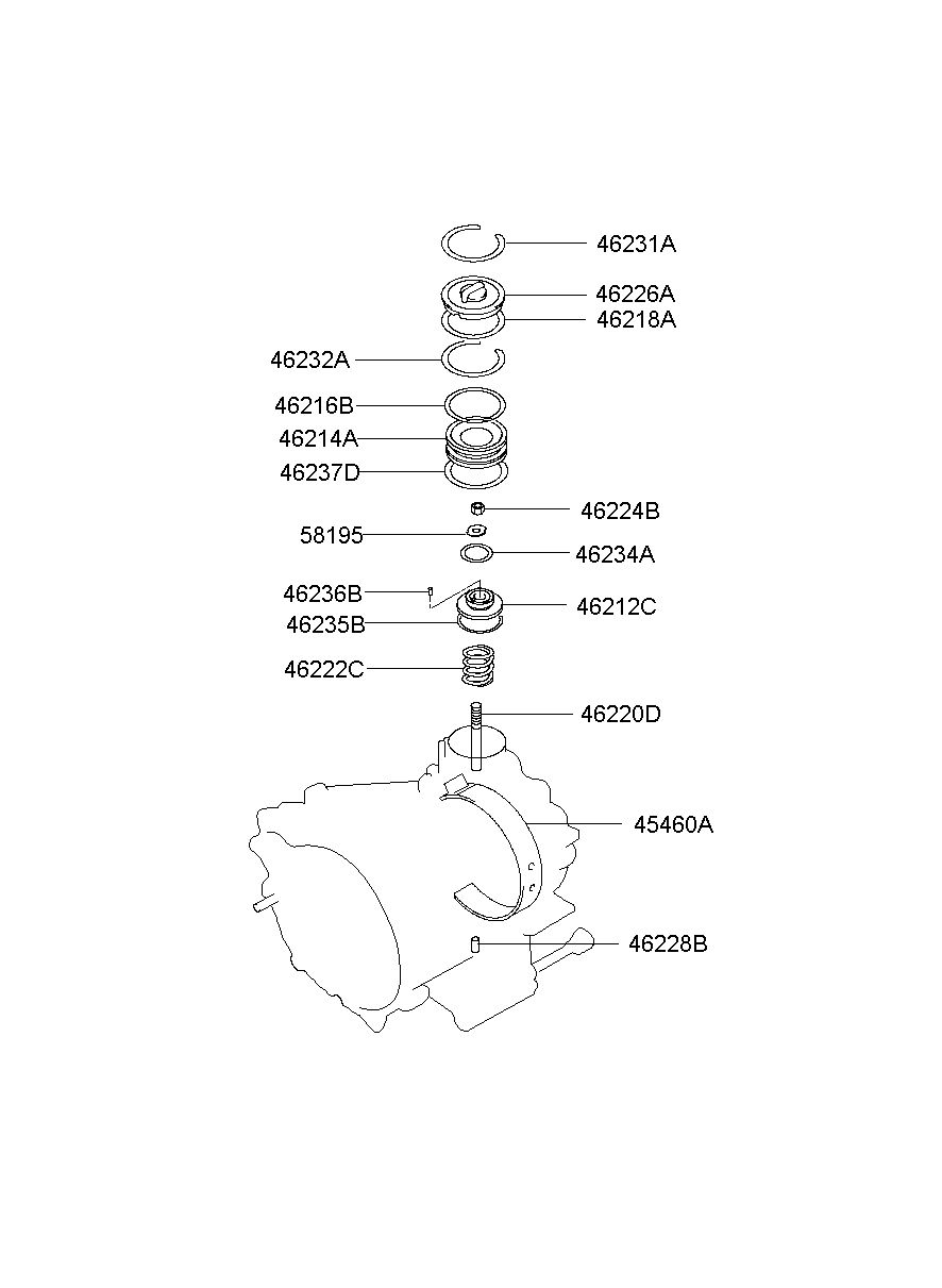 45460A