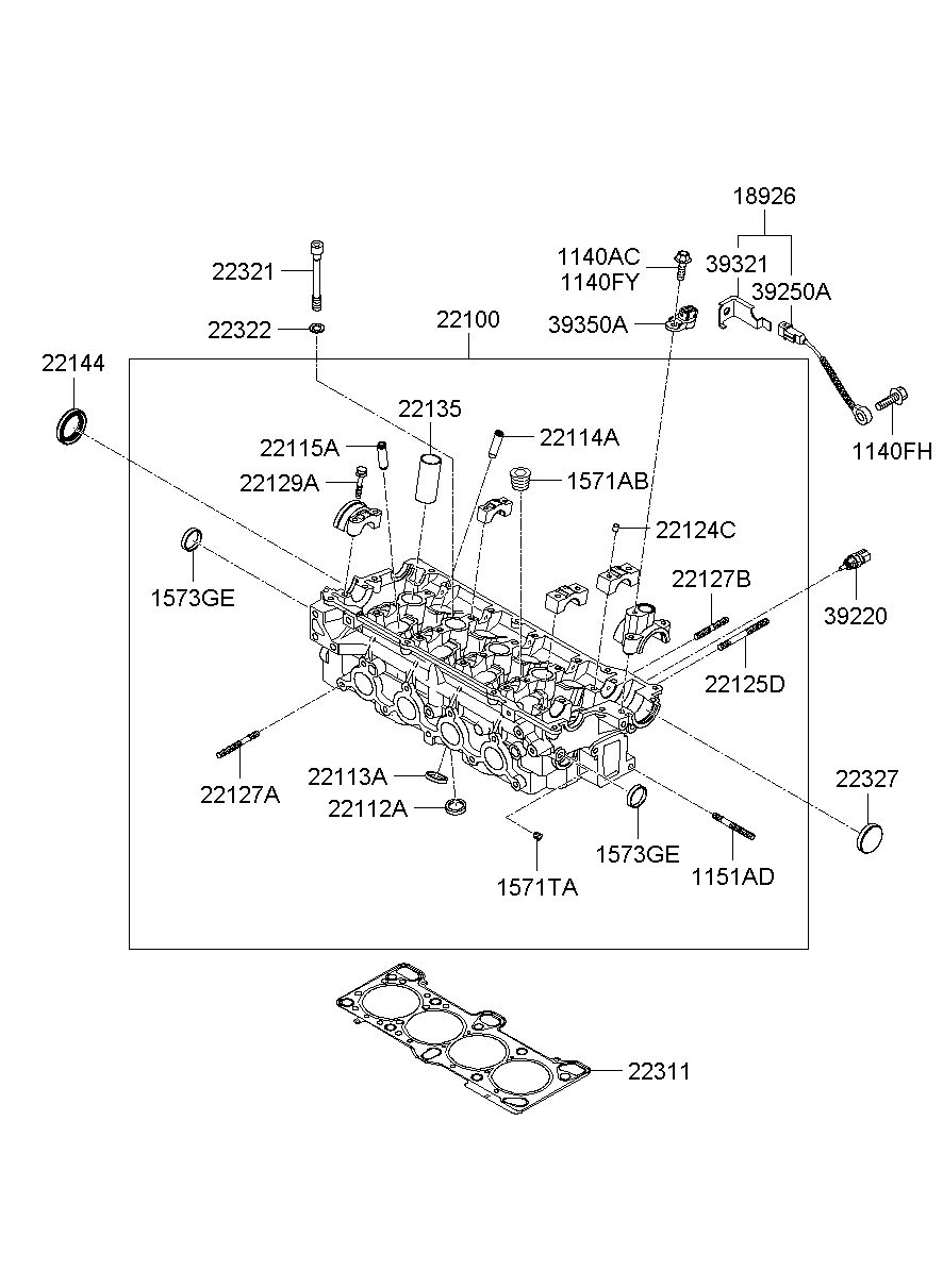 39350A