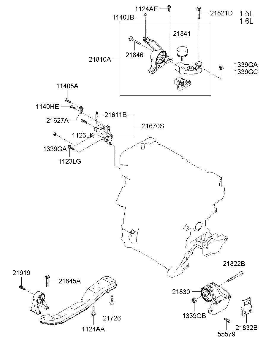 21810A