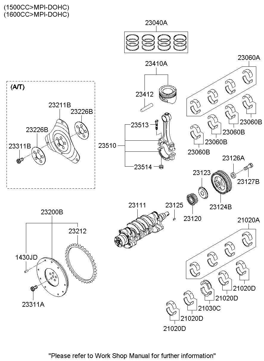 23040A