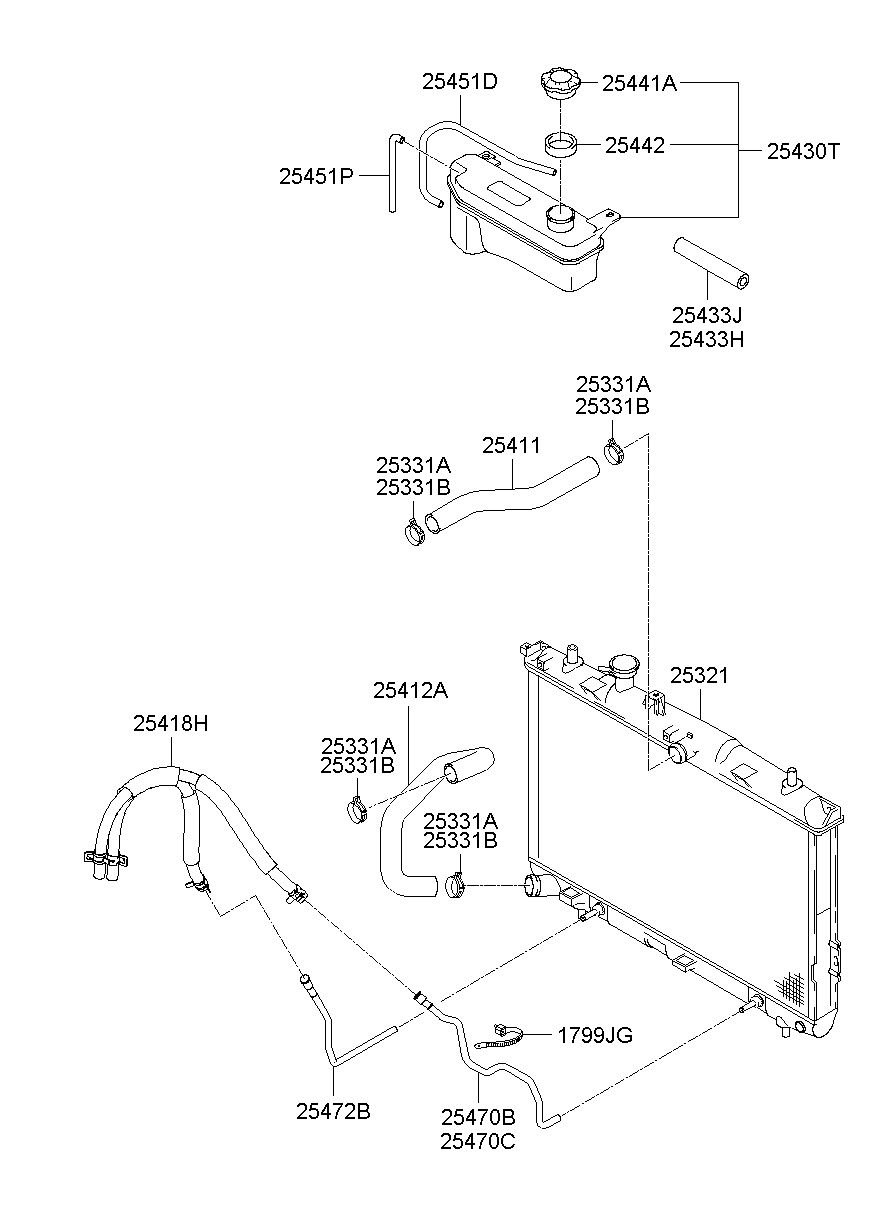 25441A