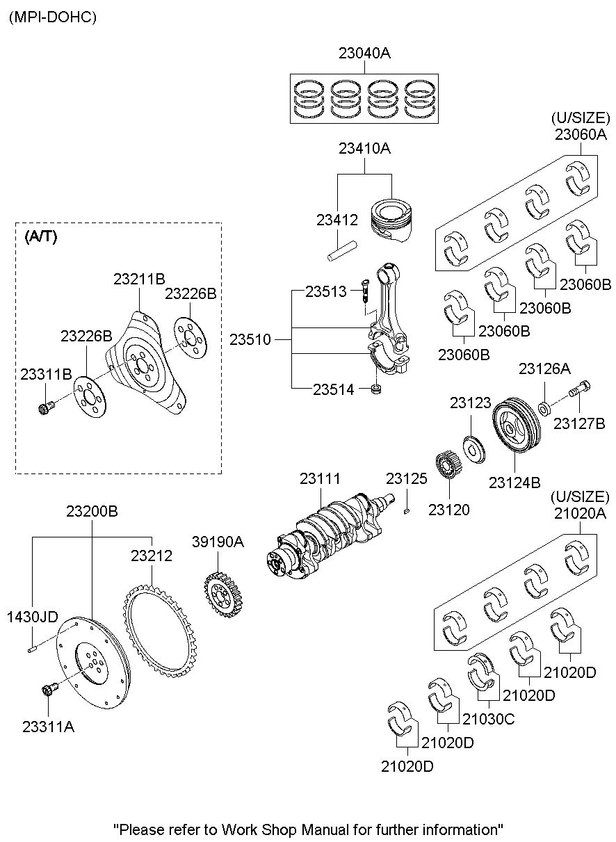 23040A