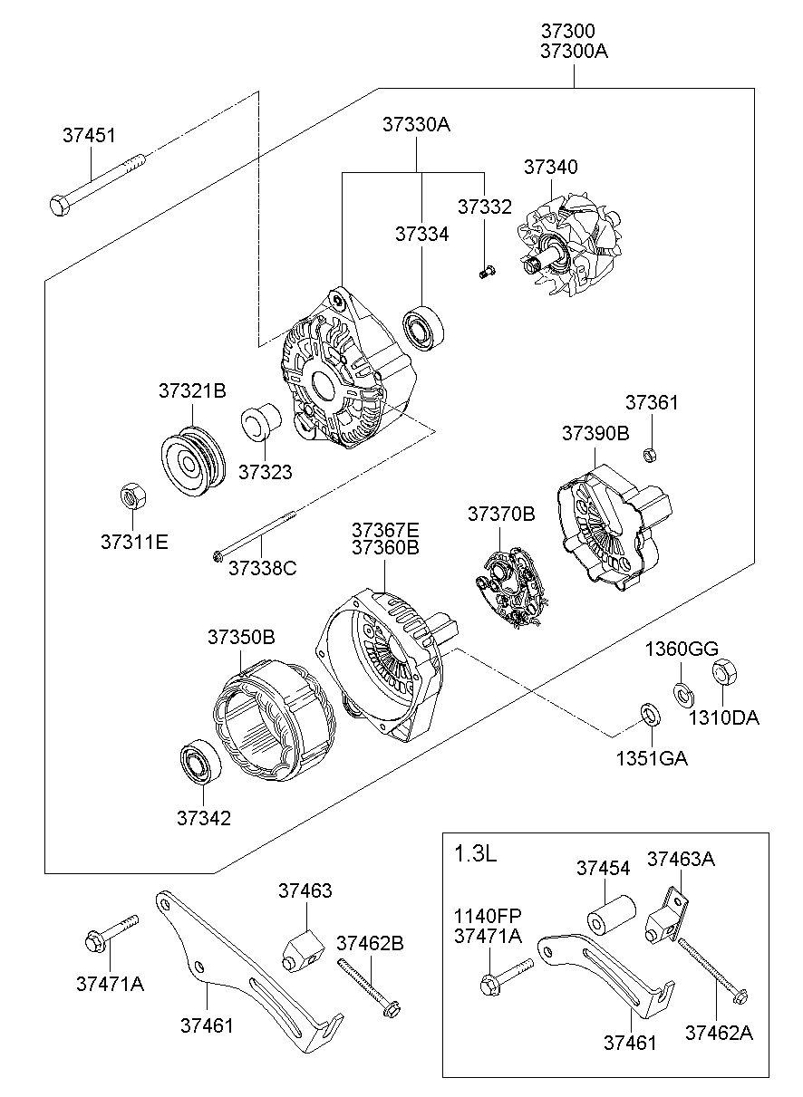 37390B