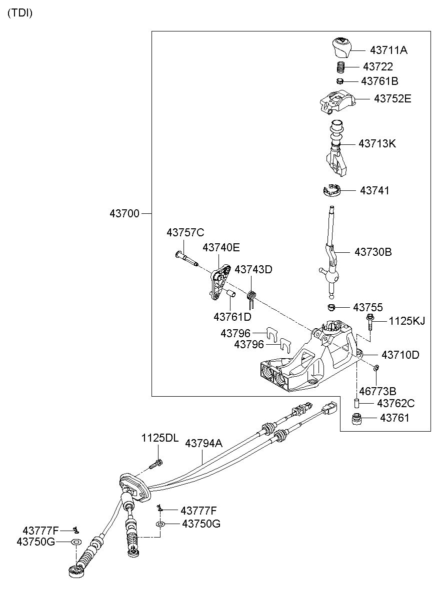 43711A