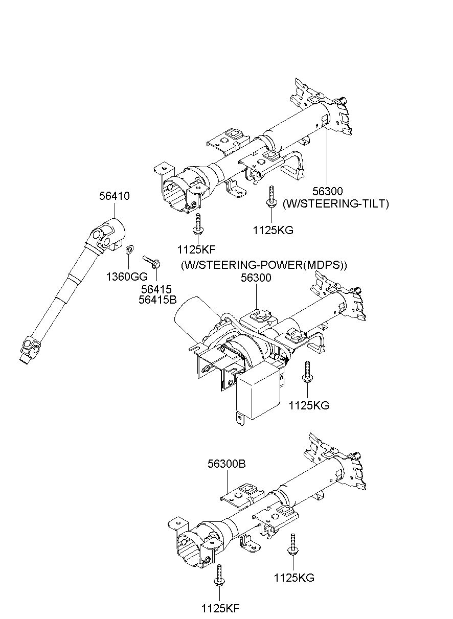 1125KF