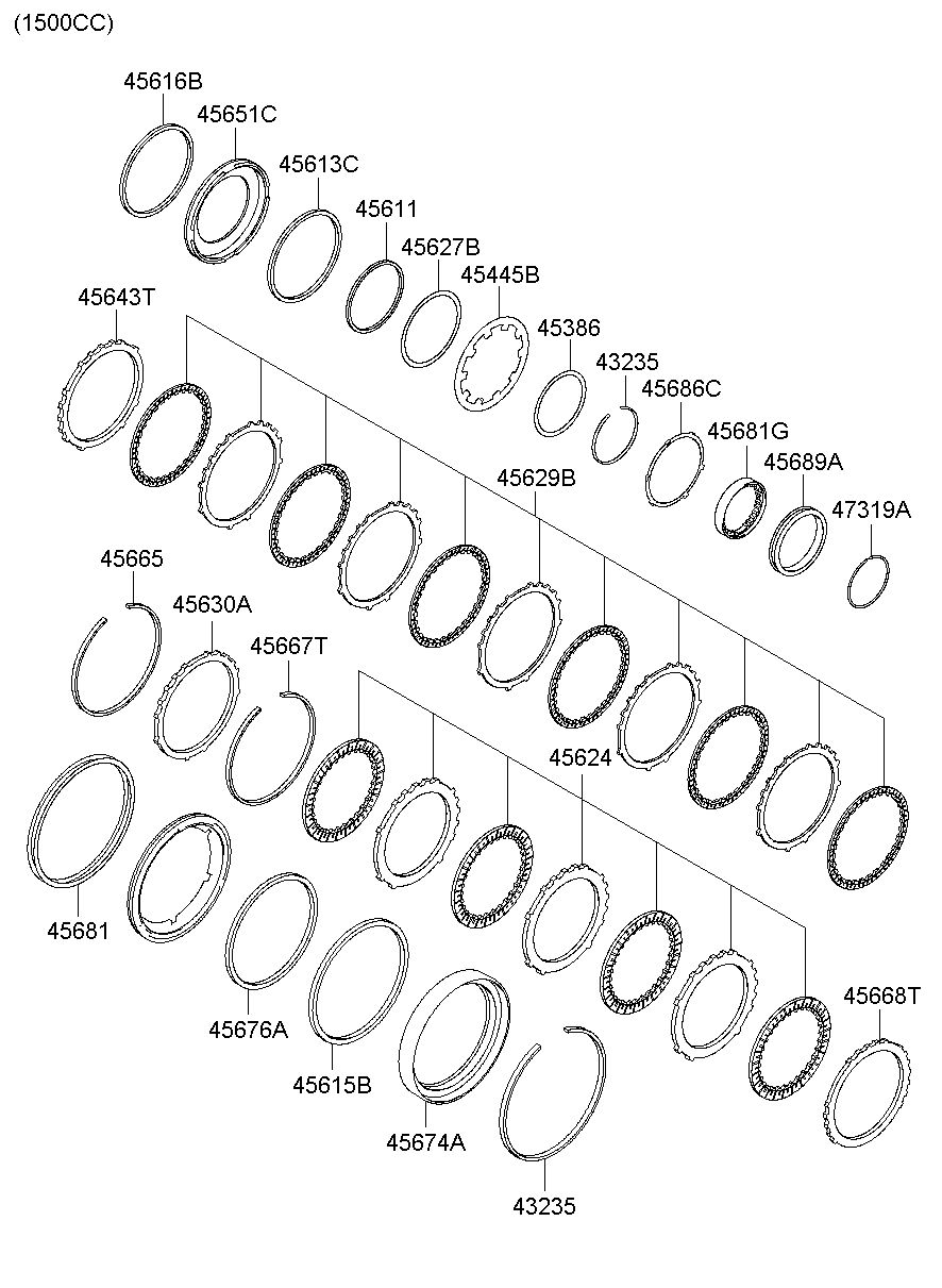 45611