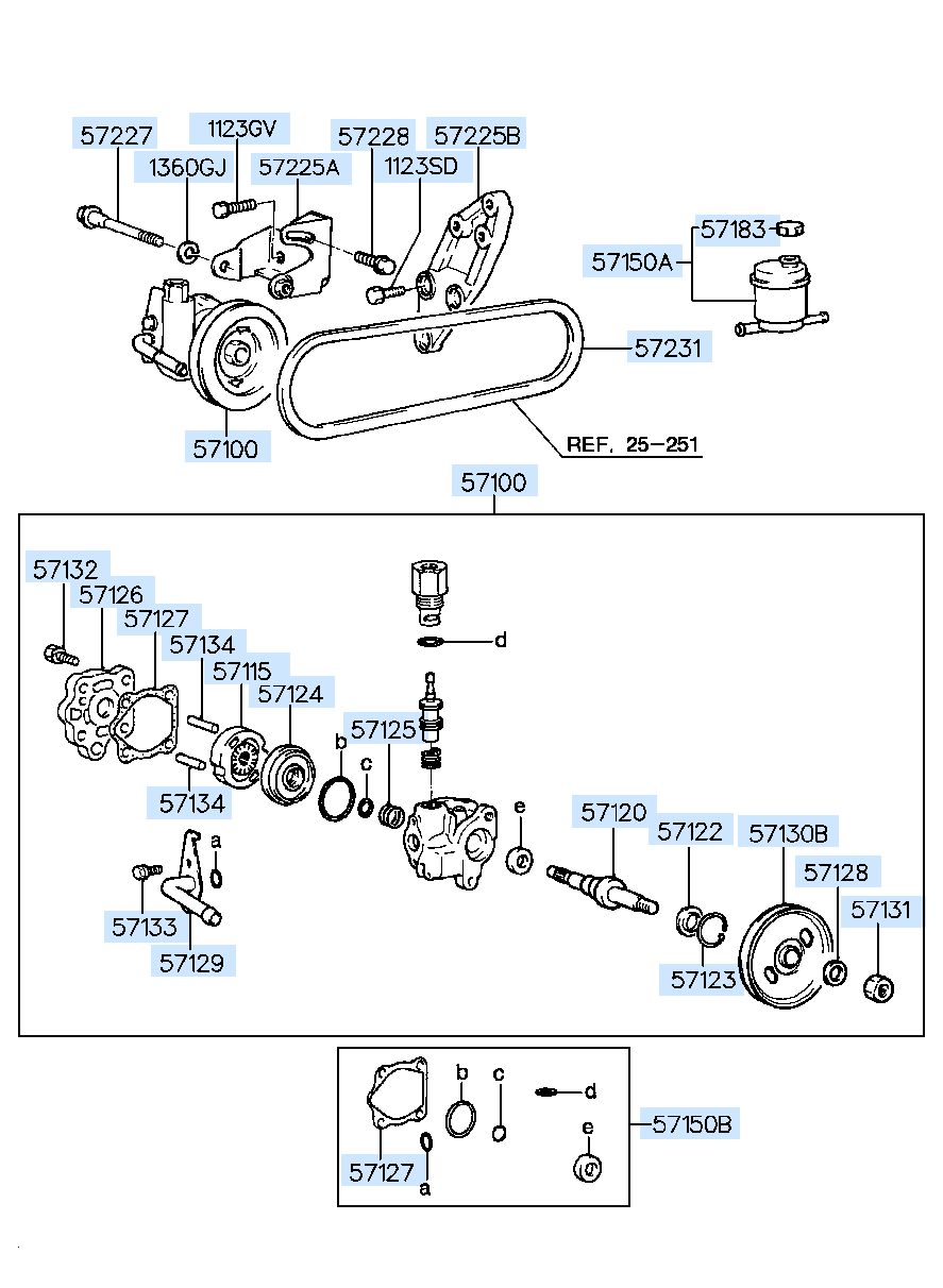57150A