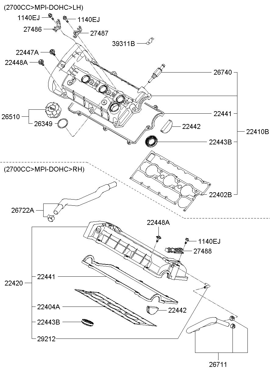 22443B