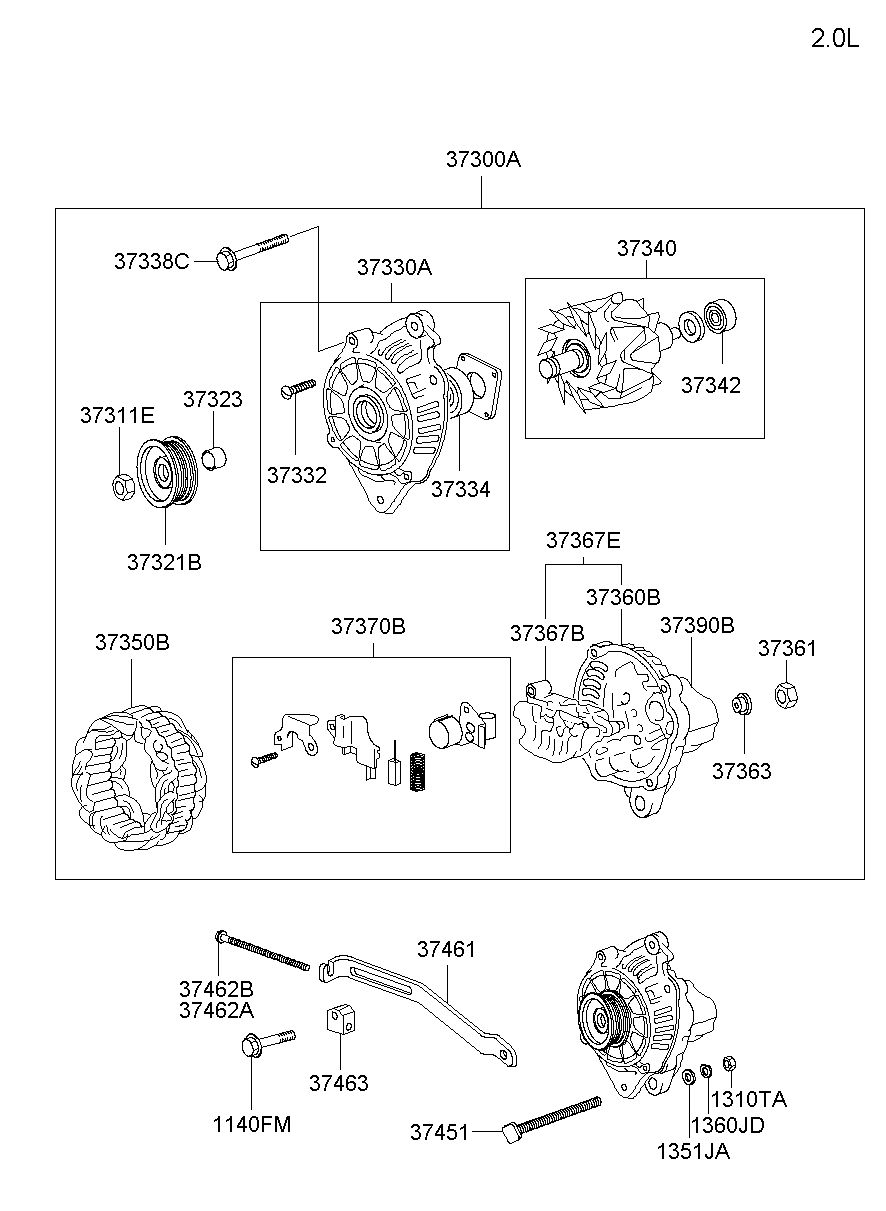 37390B