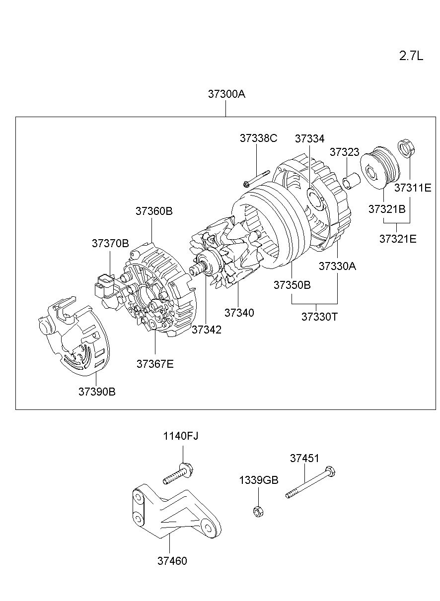 37390B