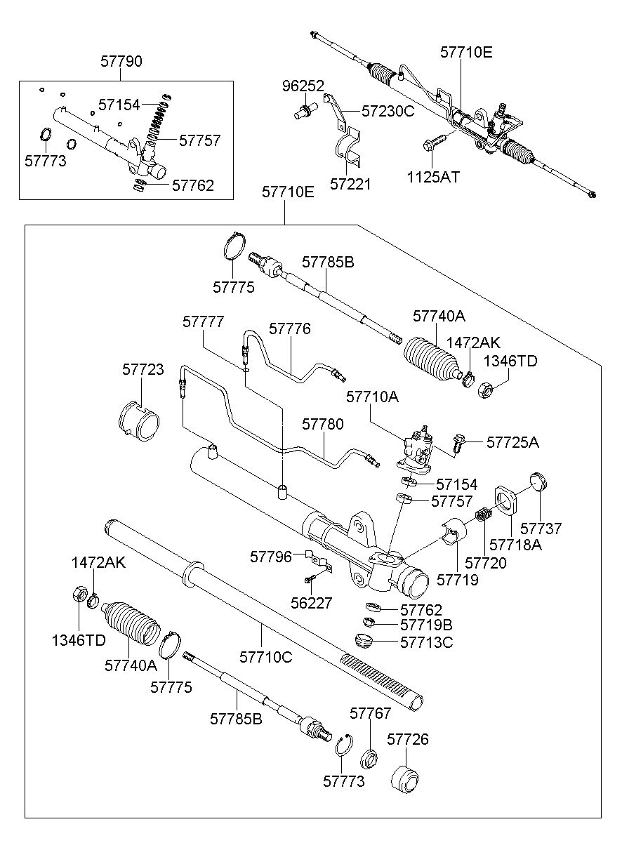 57740A