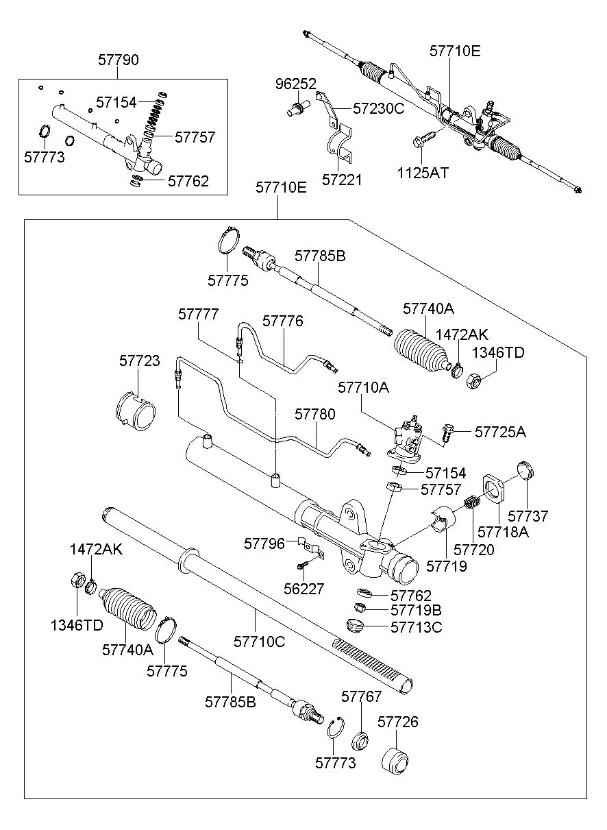 57740A