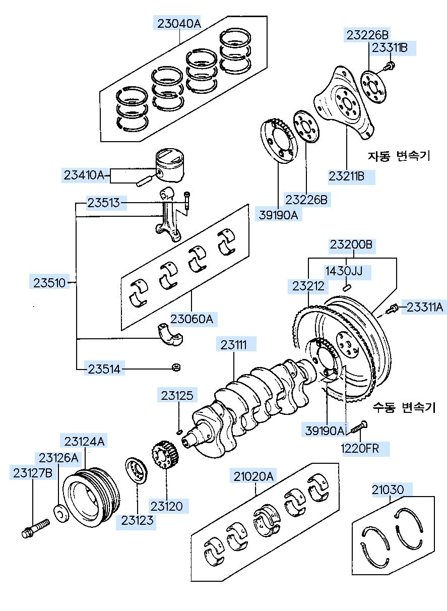 23040A