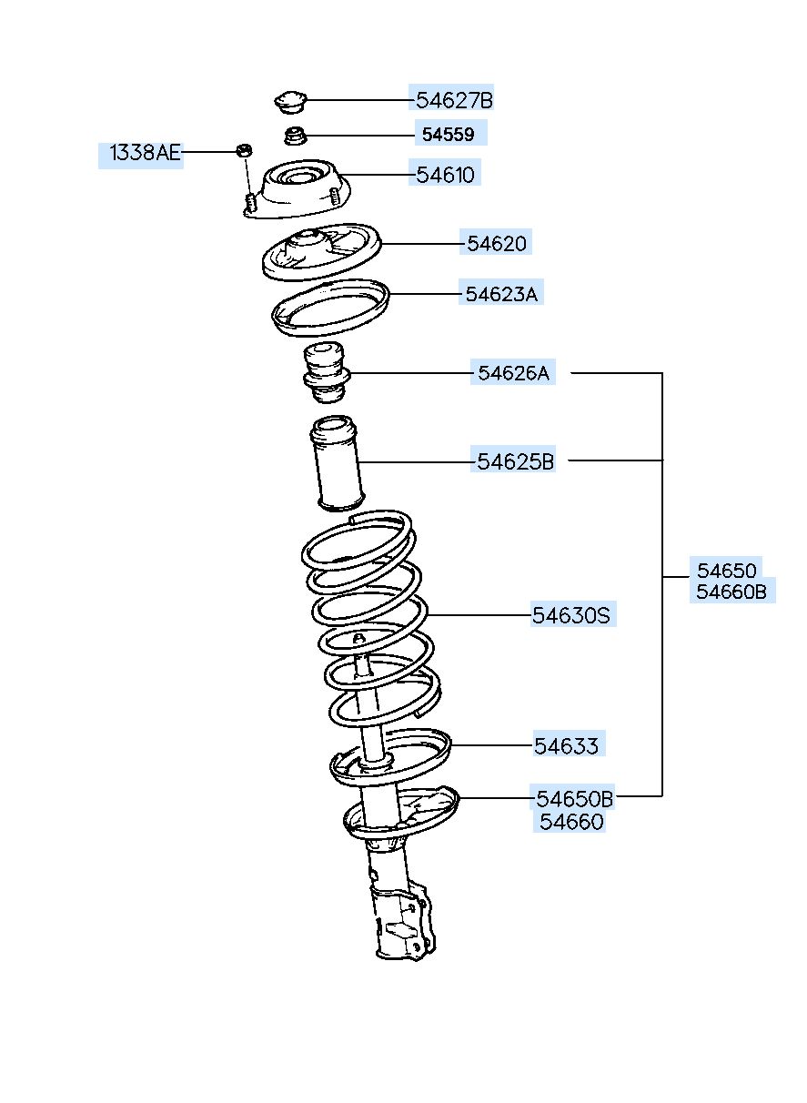 54660B