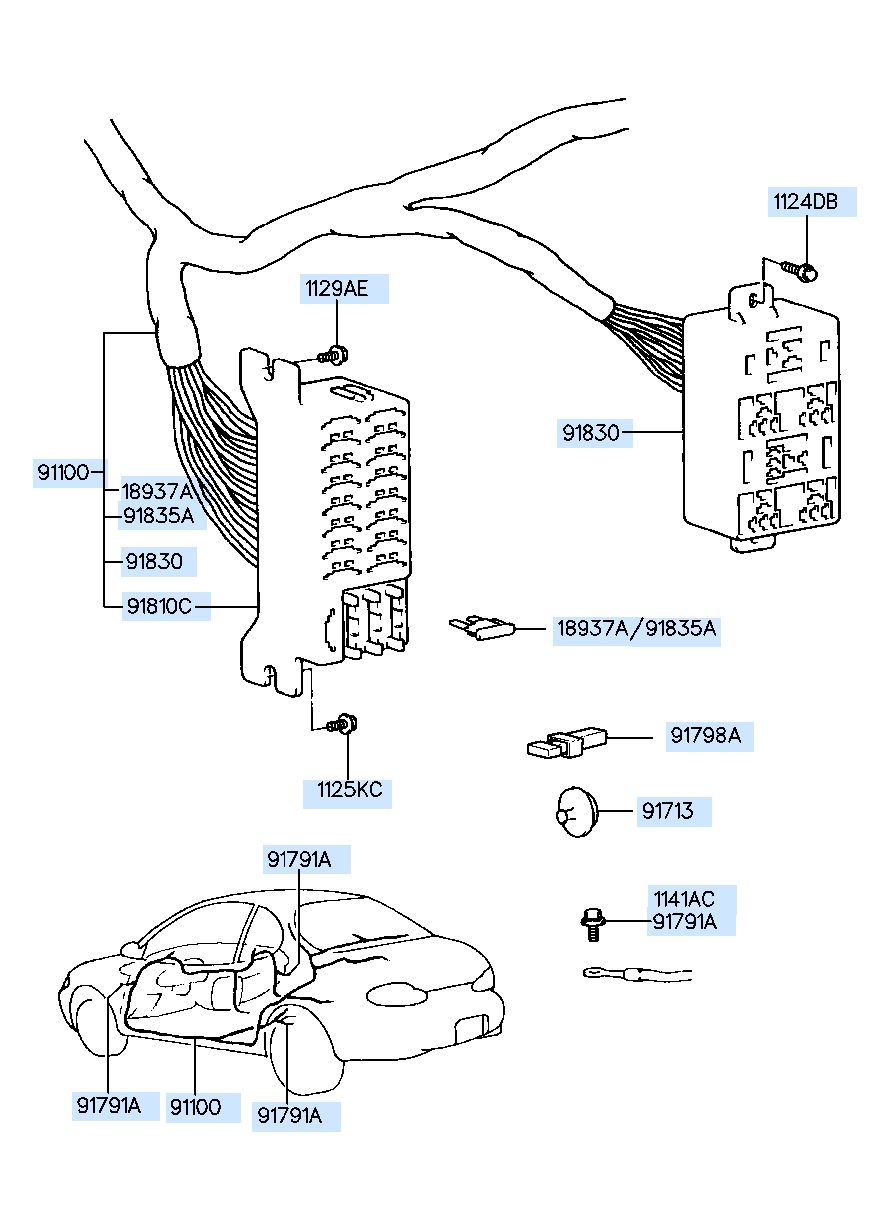 1124DB