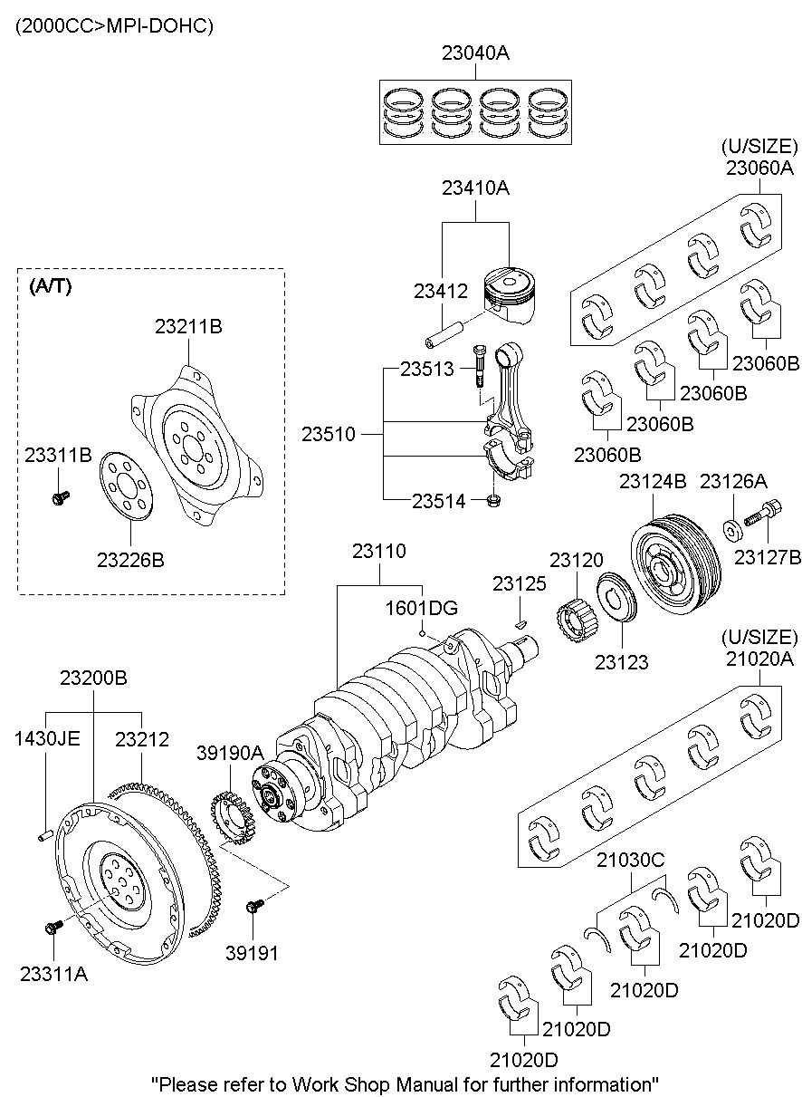23040A