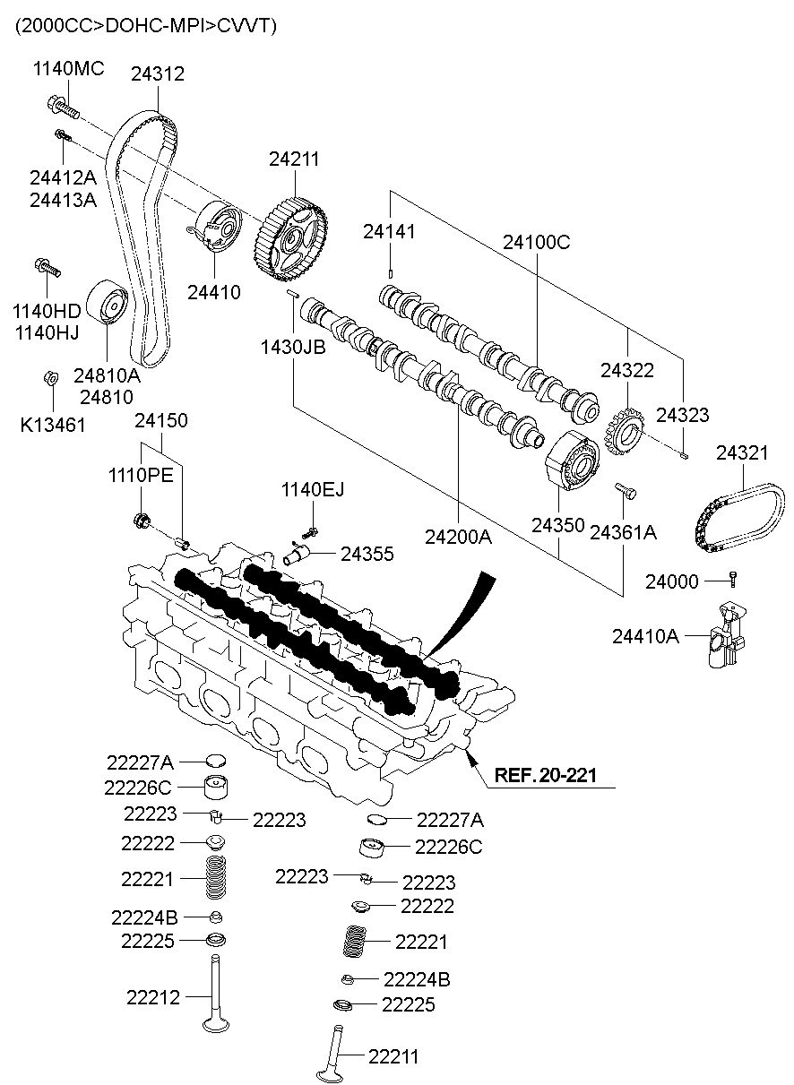 24410A