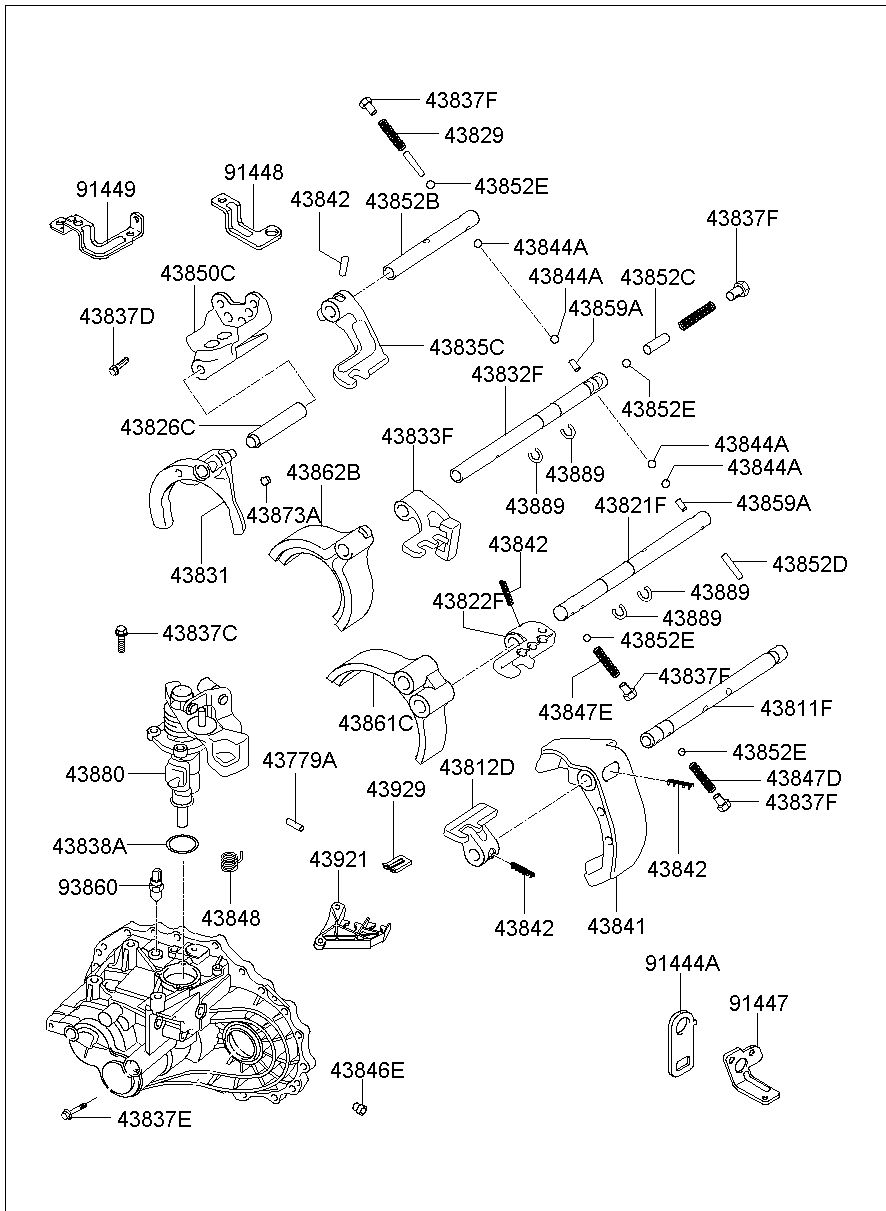 43921