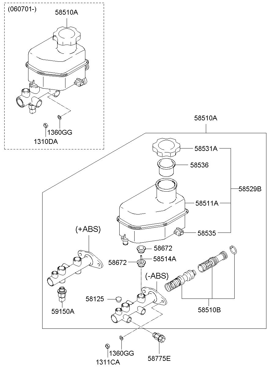 1310DA