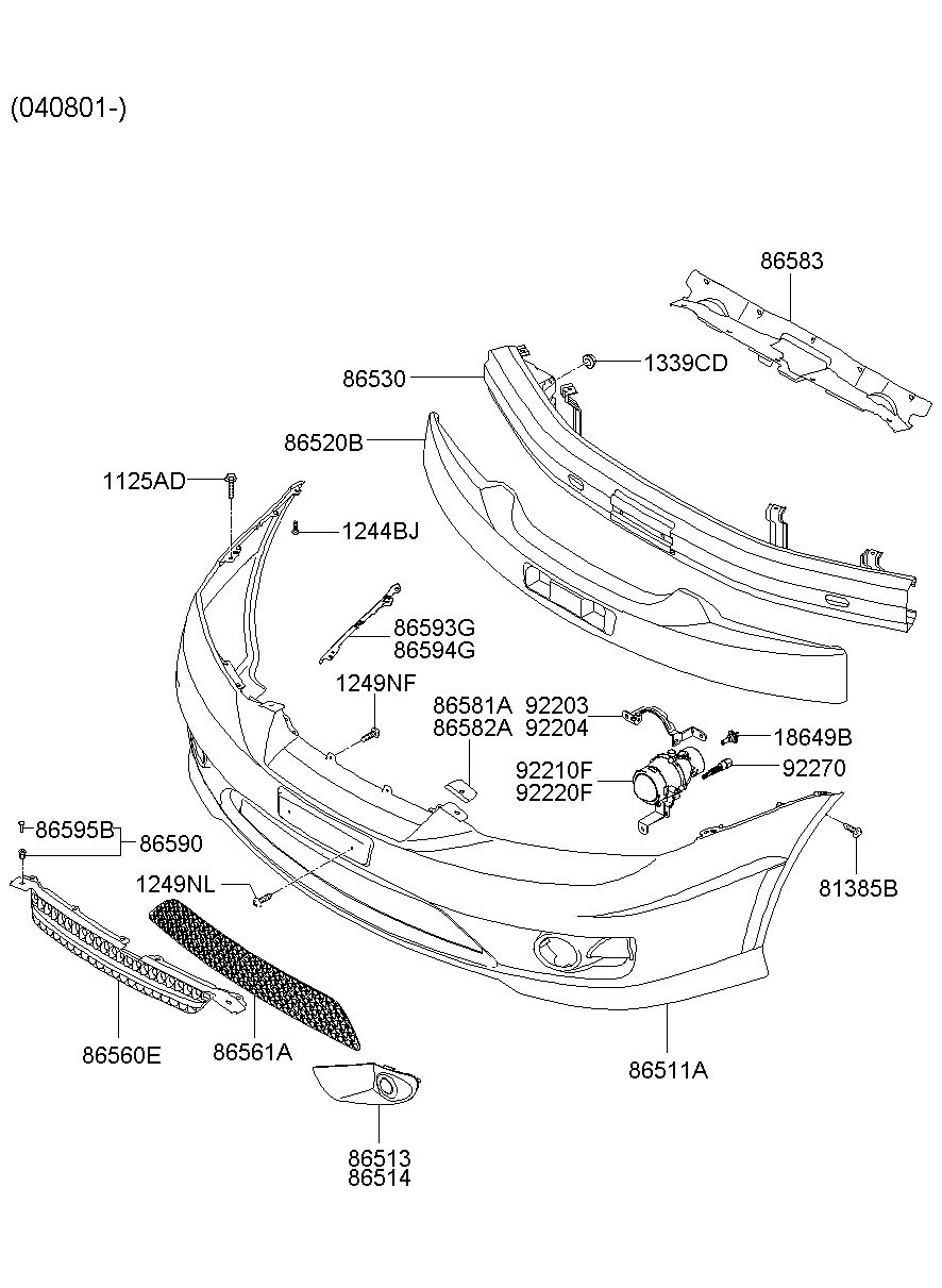 8658a1 hotsell