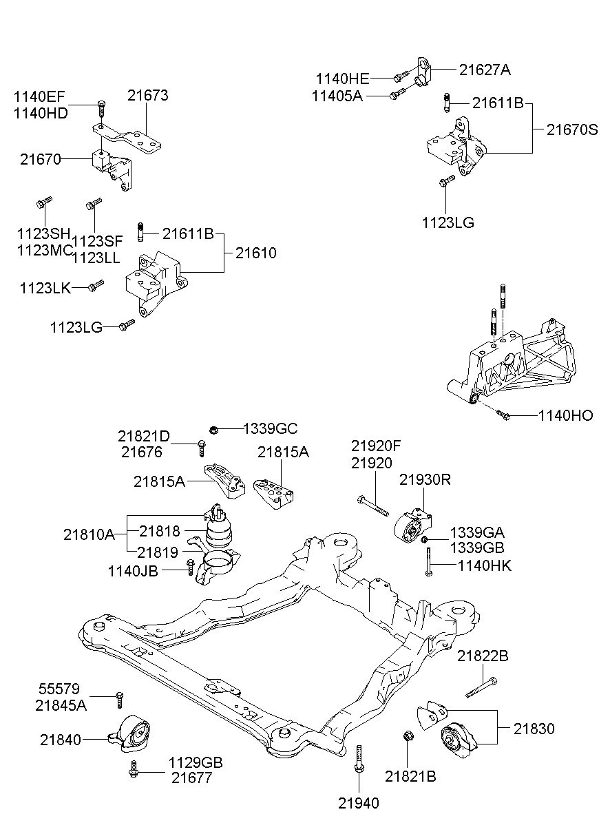 21810A