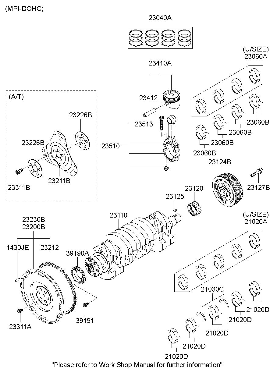 23040A