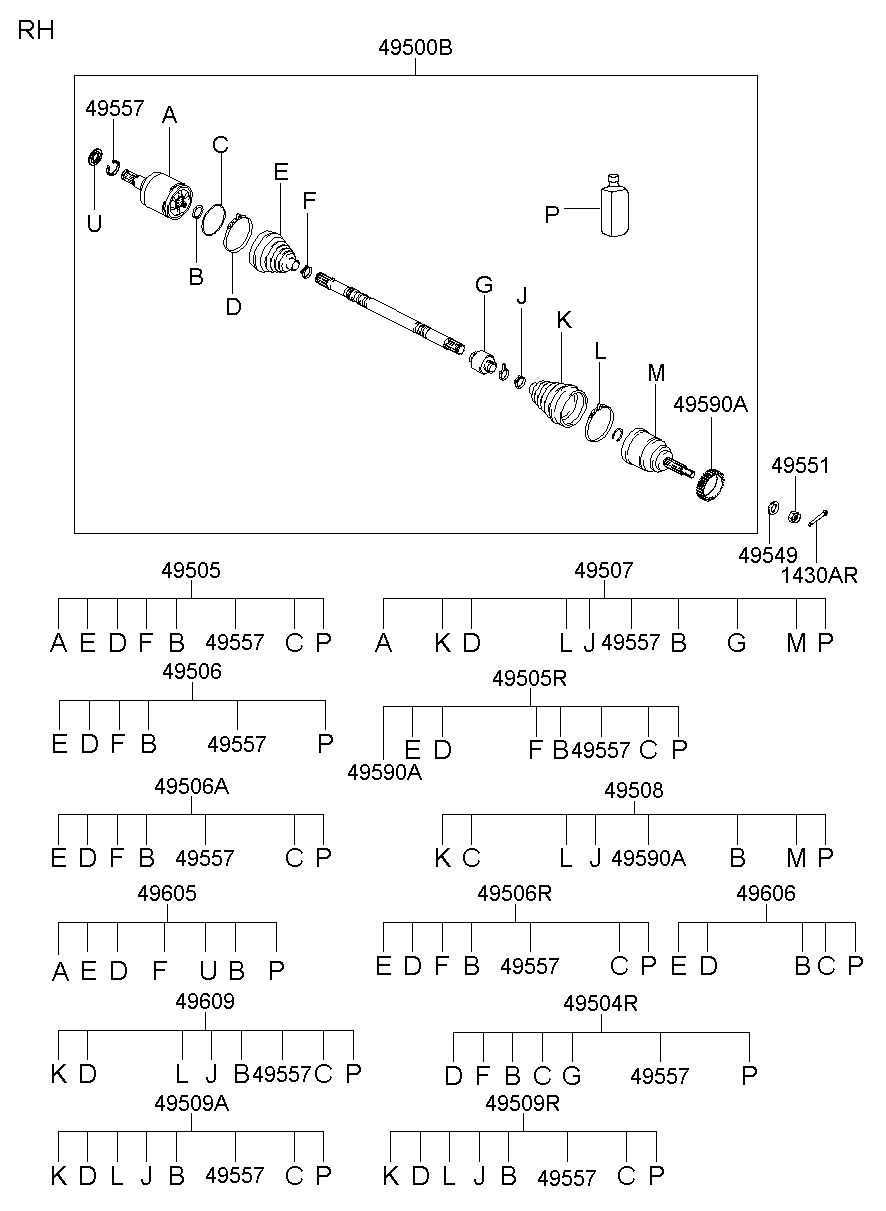 49590A