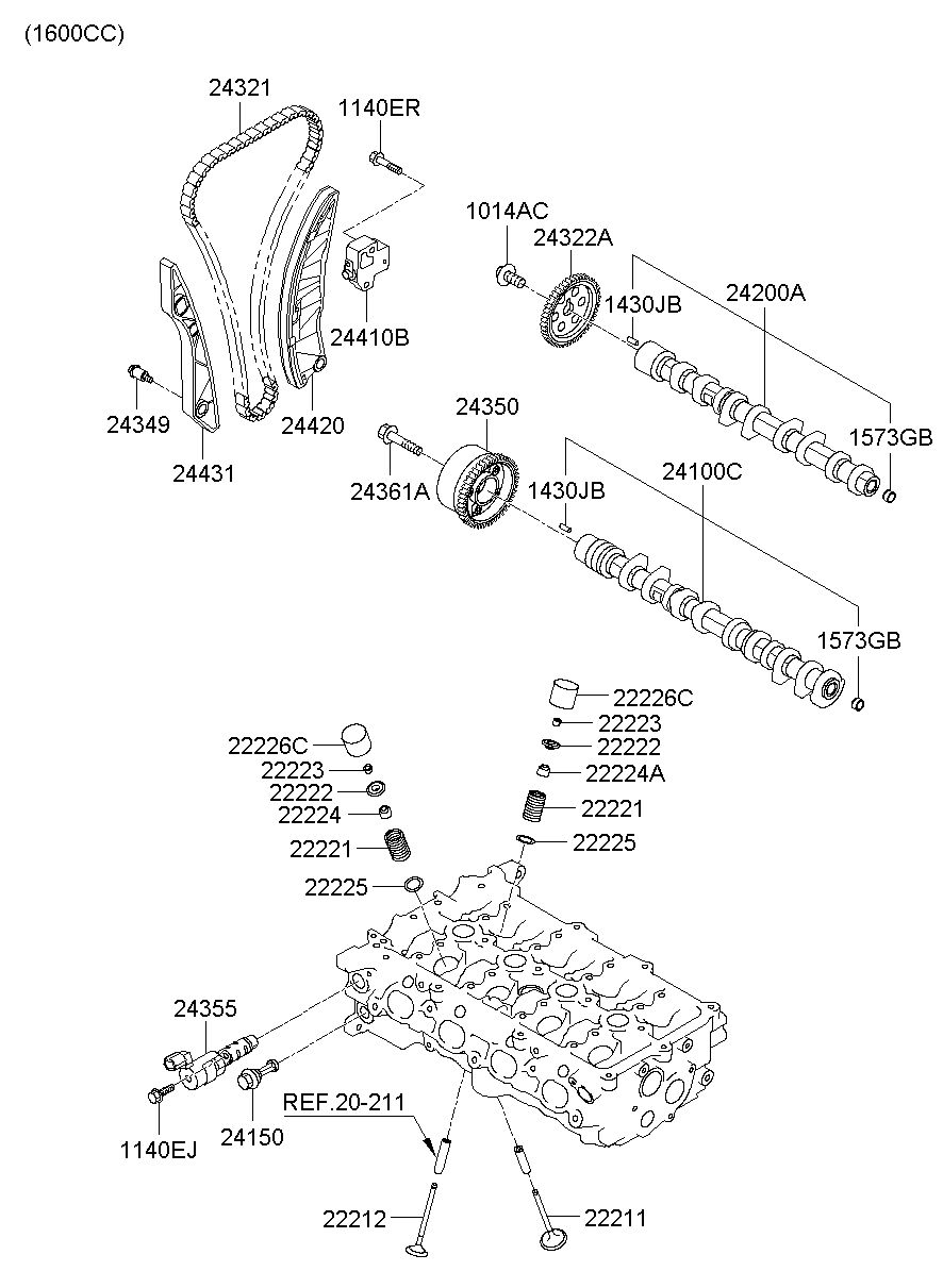 24322A