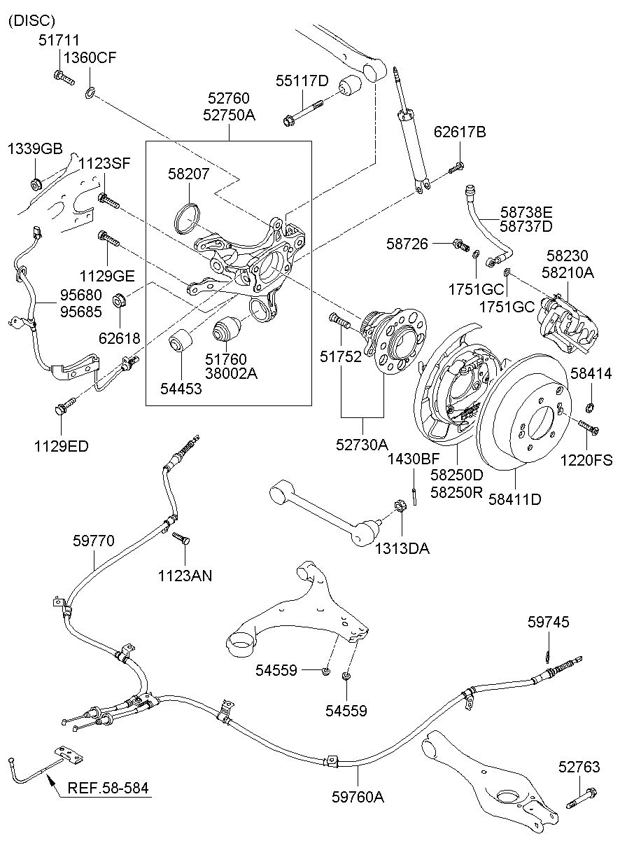 52730A