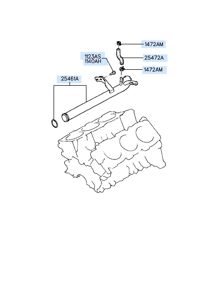 25461A