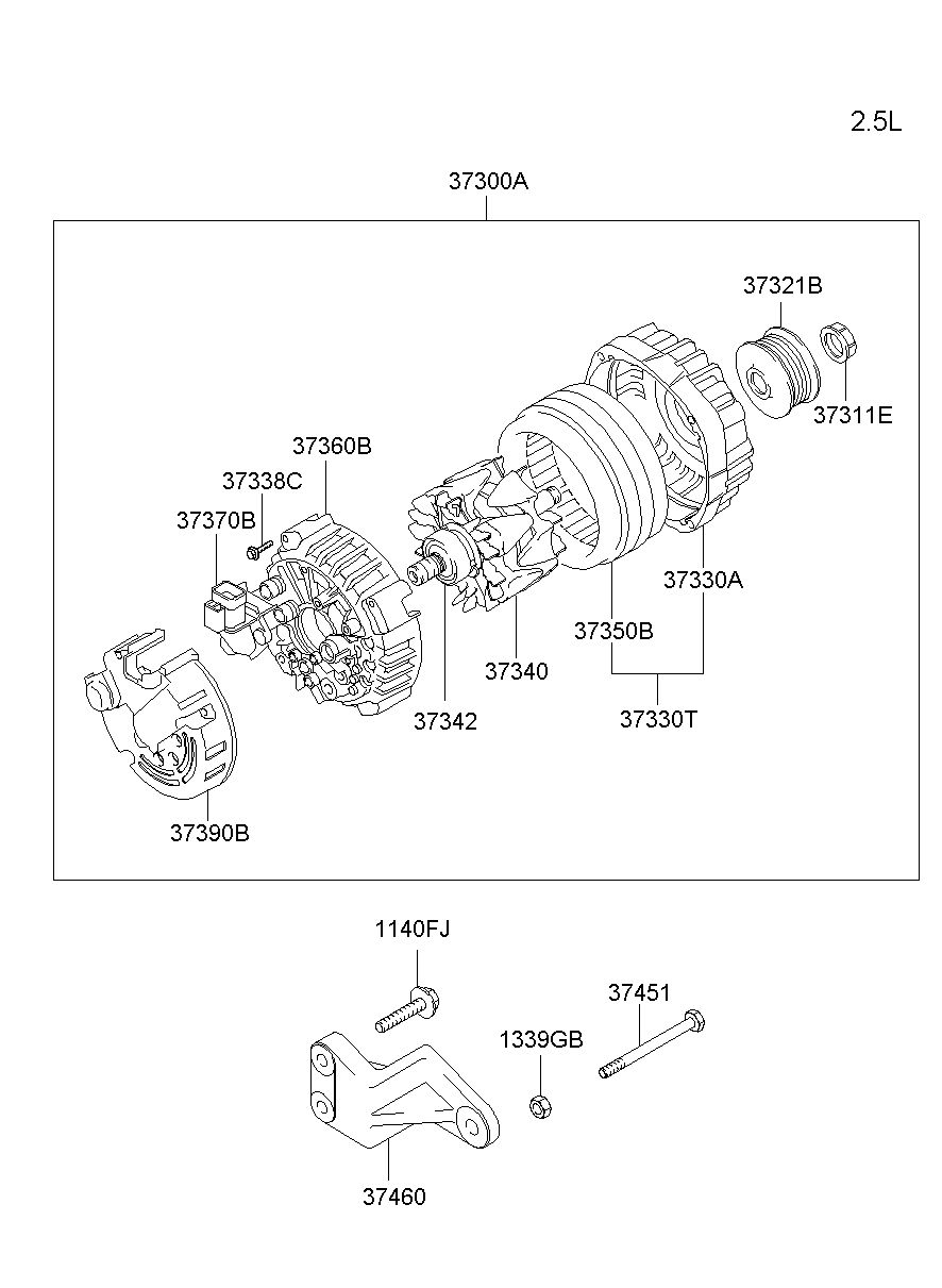 37370B