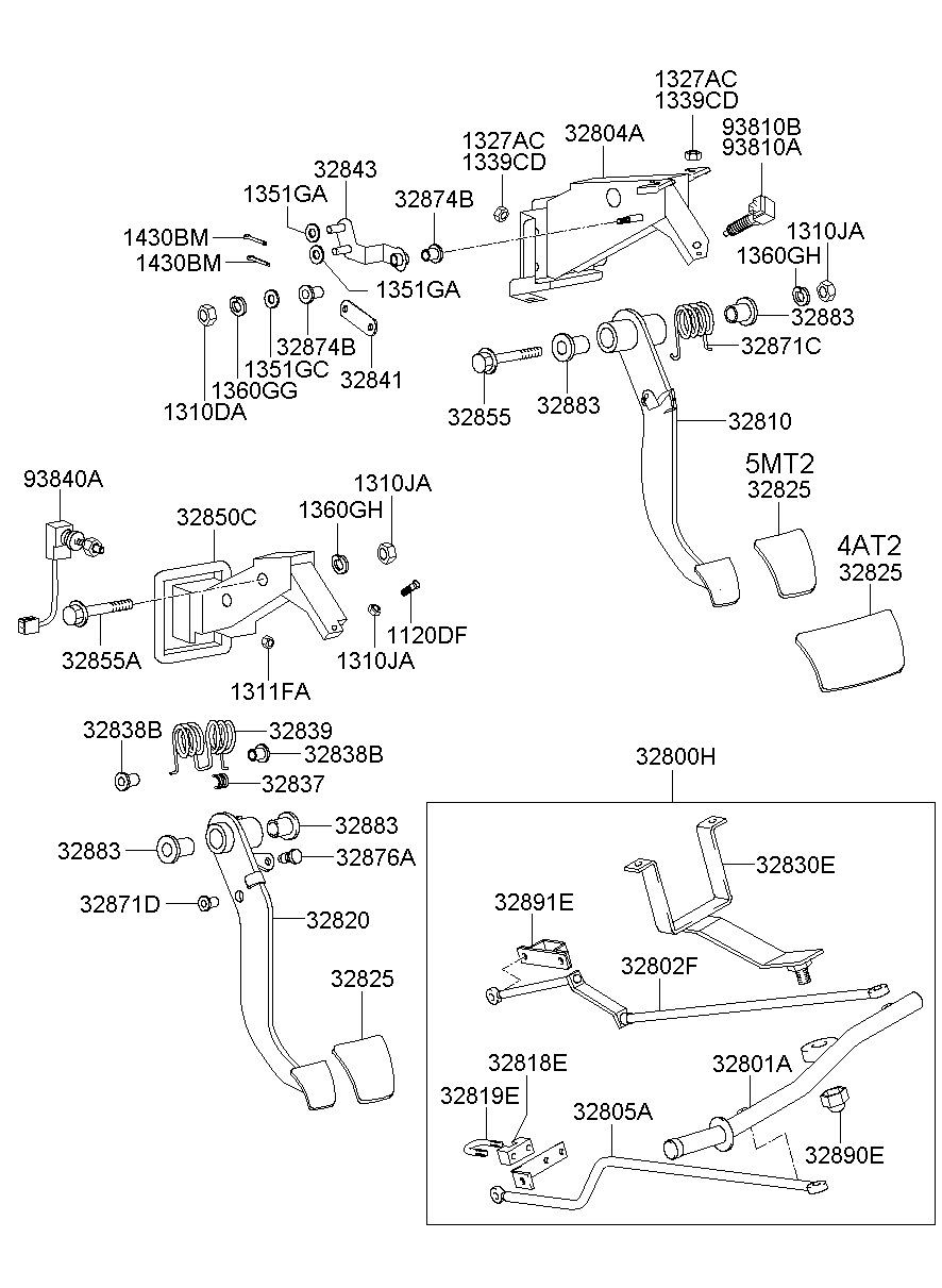 1360GH