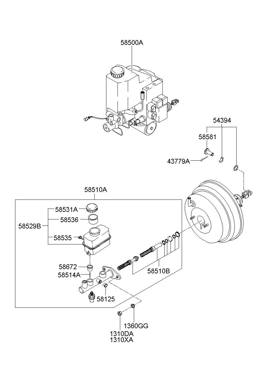 58510B