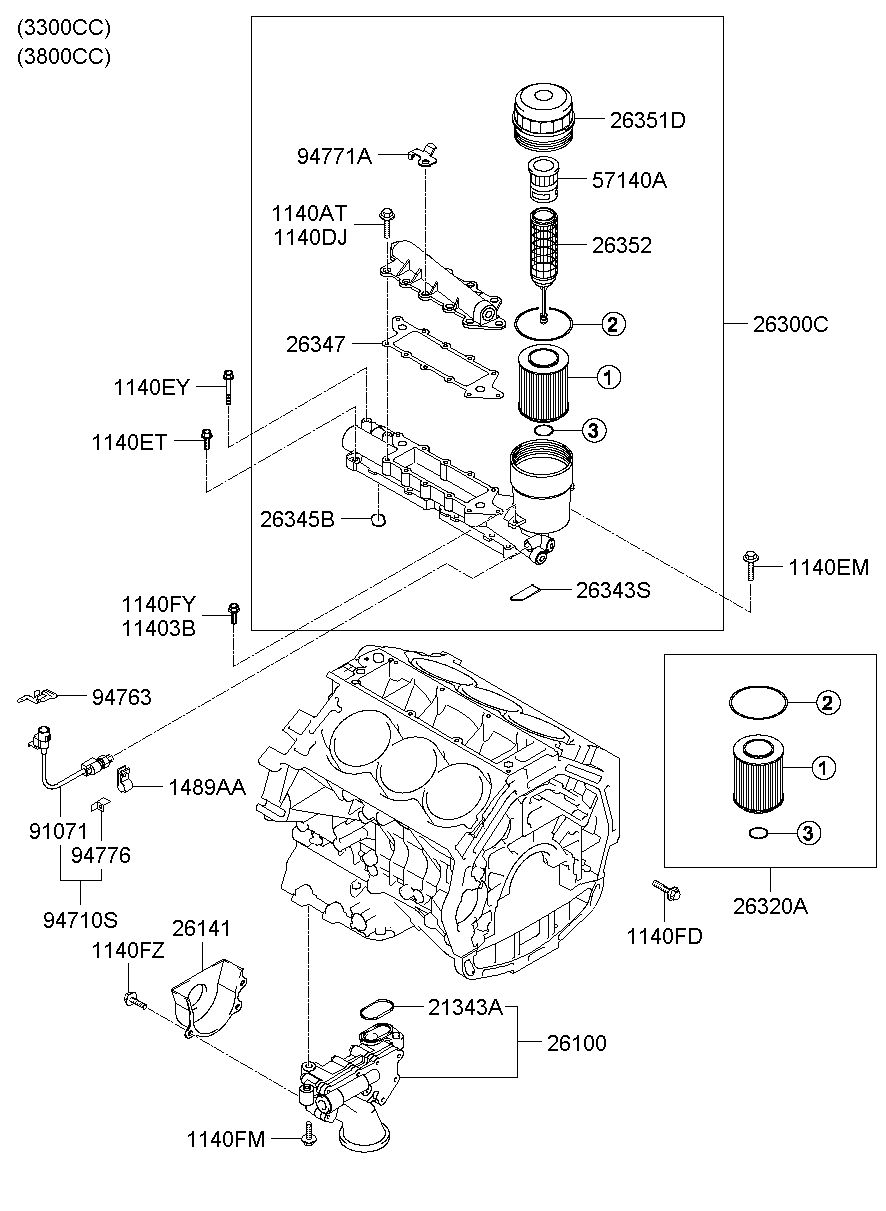 26320A