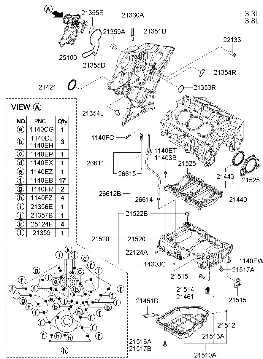 21355D