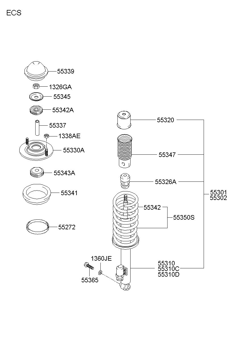 55330A