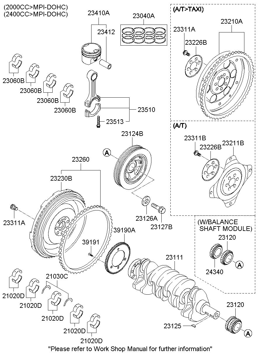 23060B