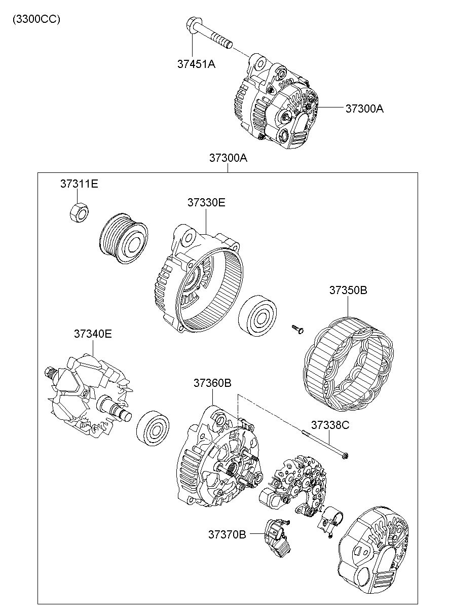 37300A