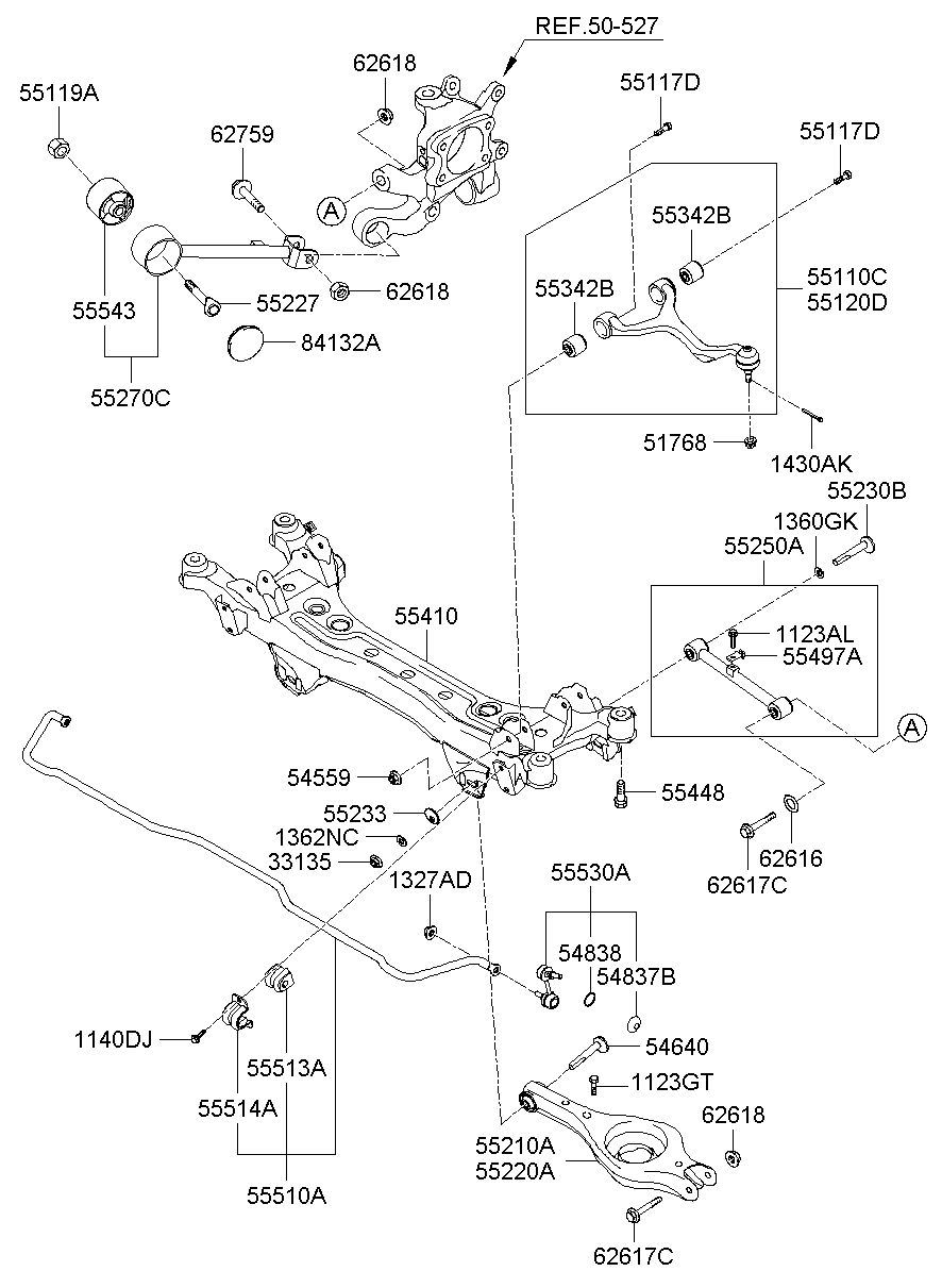 55210A