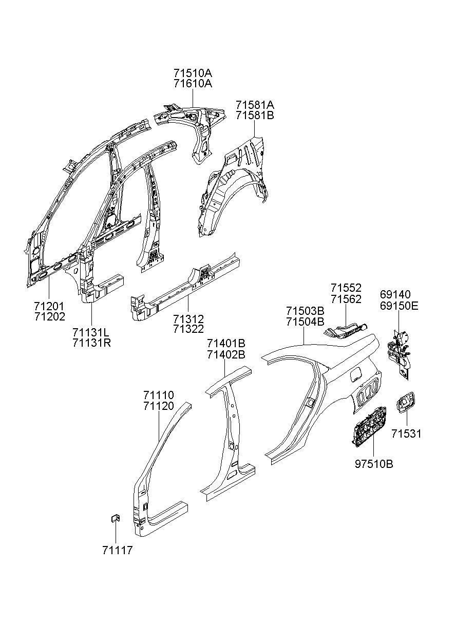 71503B