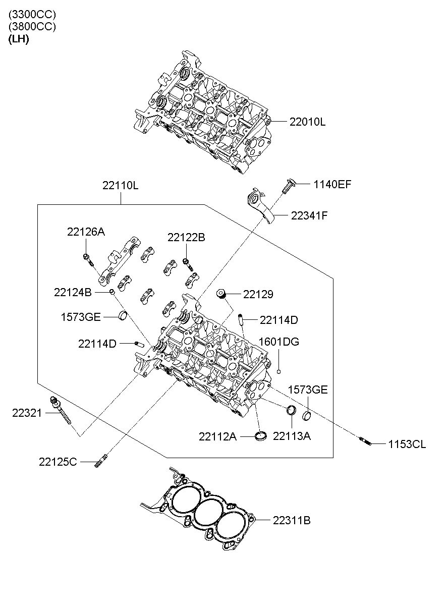 22341F