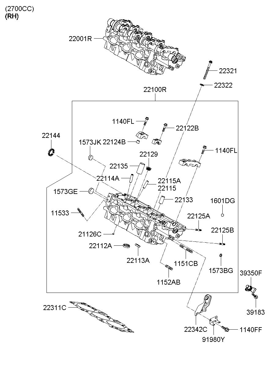 39350F