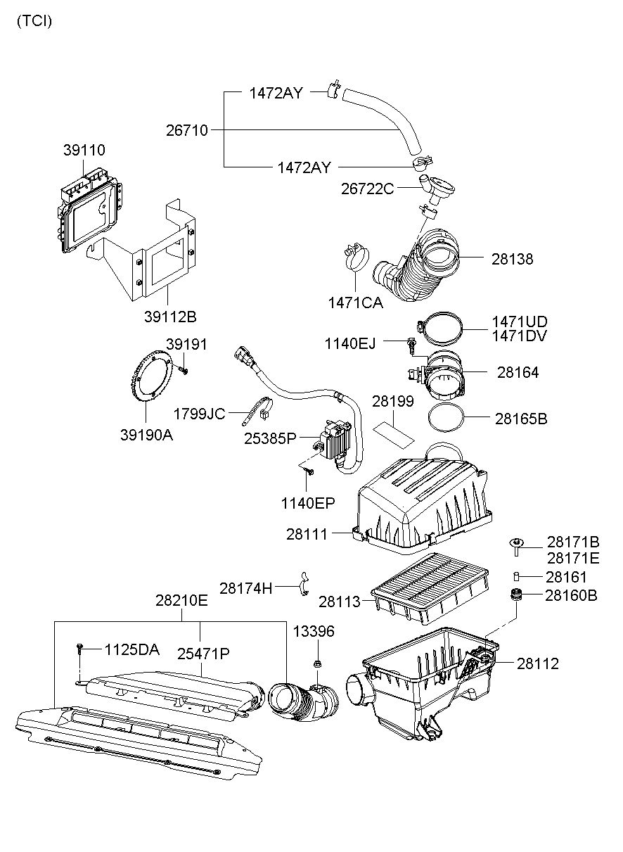 39190A