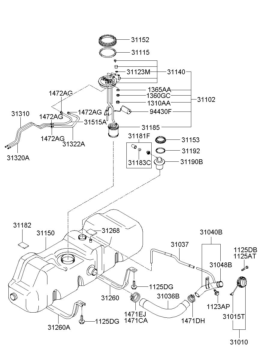 1471DH