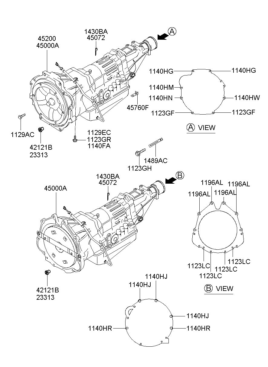 1196AL