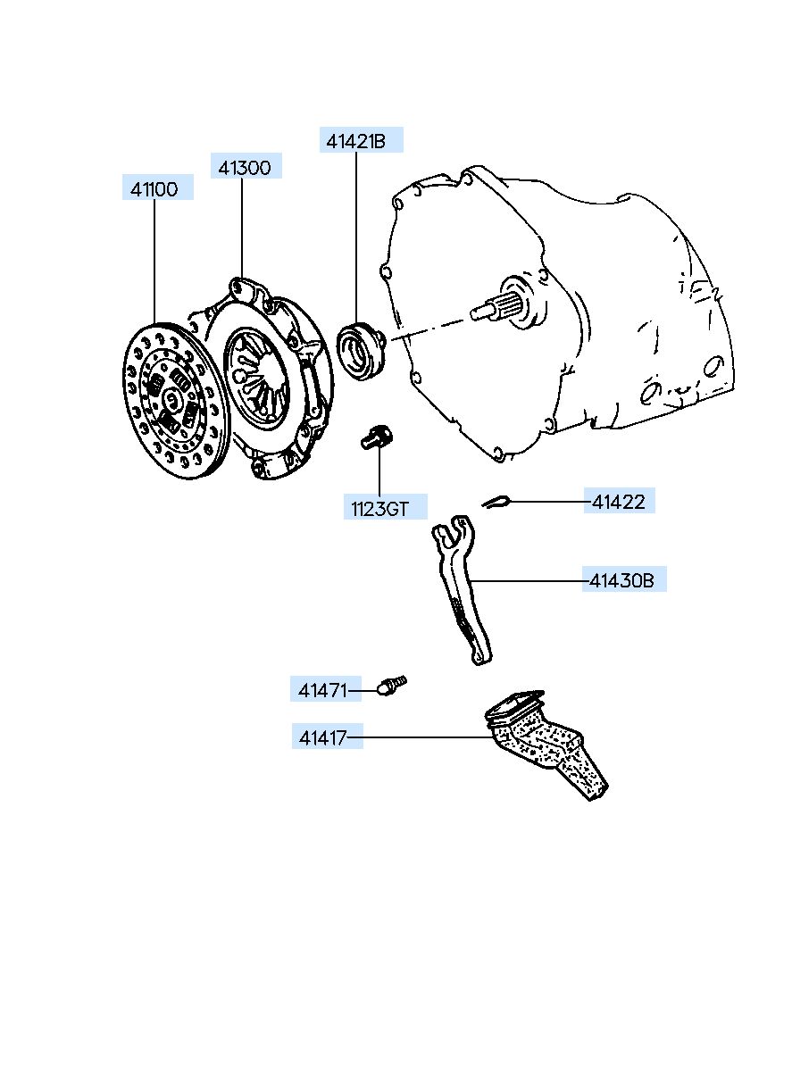 41430B