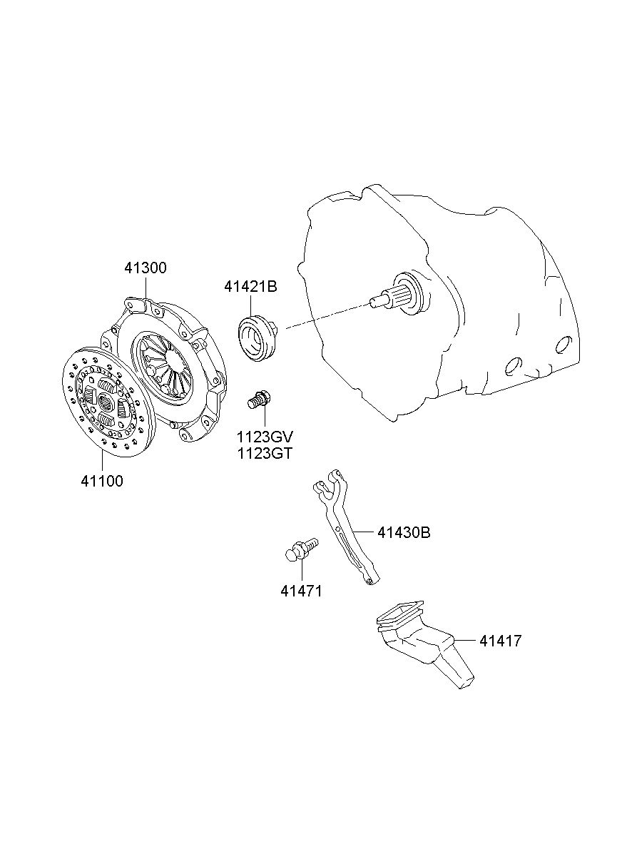 41430B