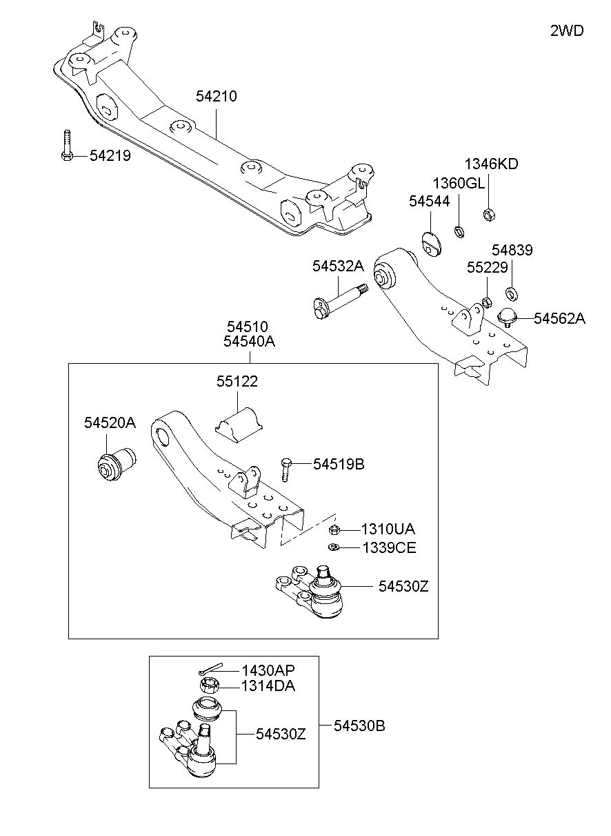54520A
