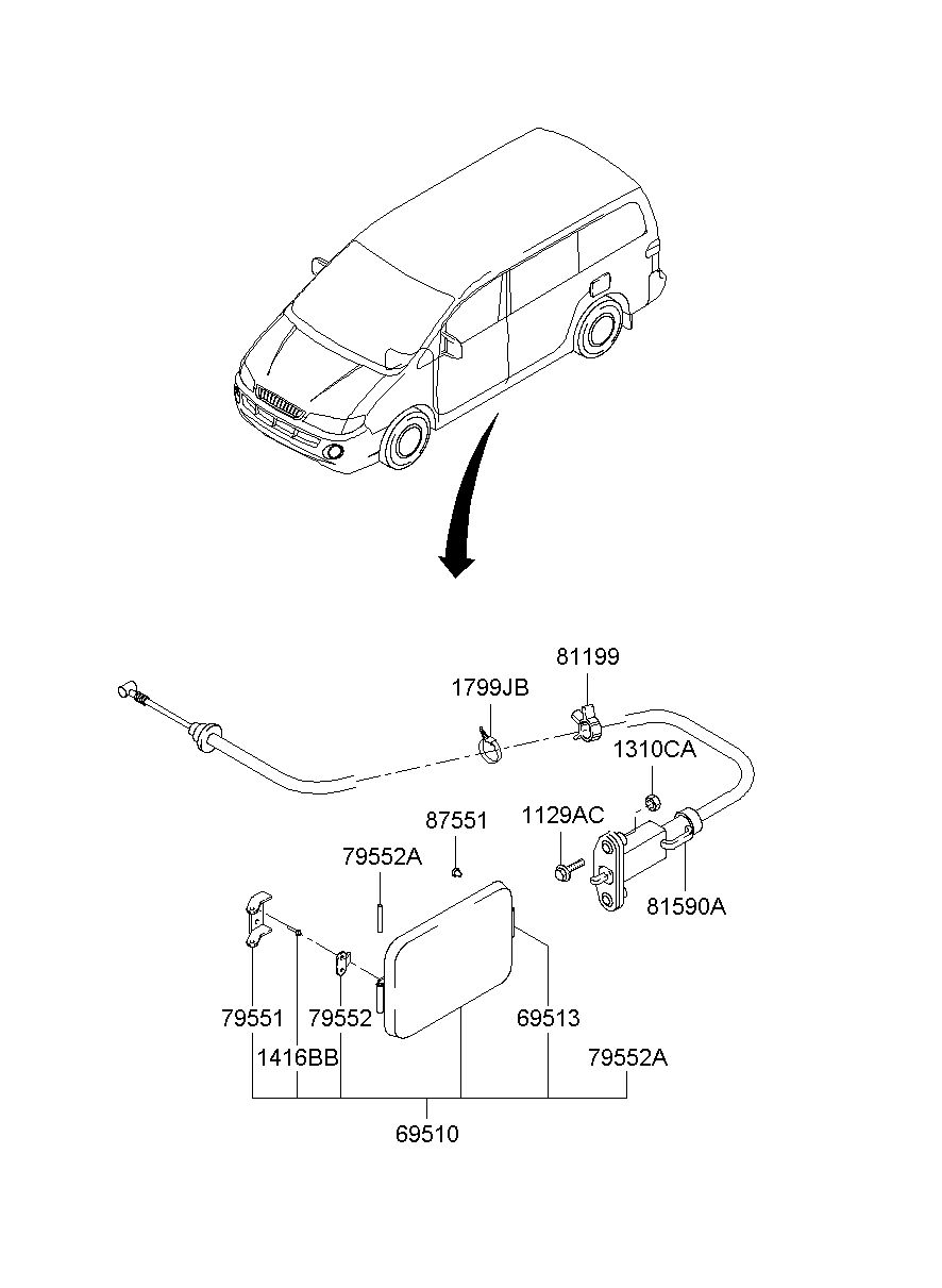 79552A